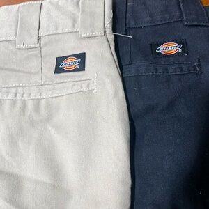 Men’s Dickies Shorts
